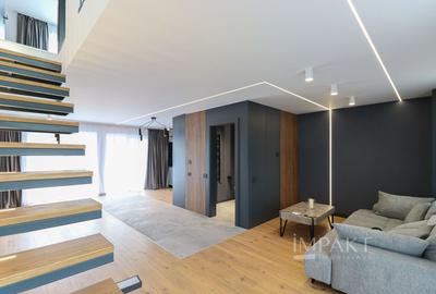 Penthouse superb situat in cartierul Dambul Rotund! - 2