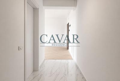 2 Camere Cavar Residence Proiect Nou Finalizat - 12