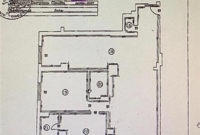 Vanzare apartament lux 3 camere Herestrau, mobilat si cu parcare - 6