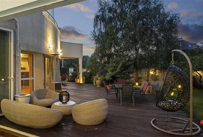 Vila de lux in apropiere de Cambridge School | Curte superba - 3