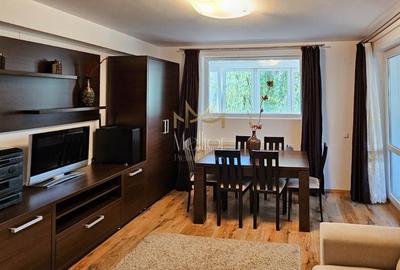 ✨ Apartament elegant de închiriat | 2 camere | Bună Ziua – zona Grand - 3