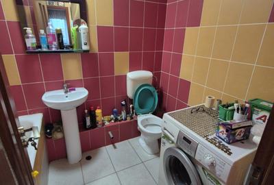 Lacul Tei vanzare apartament de 2 camere Cristea Mateescu - 5