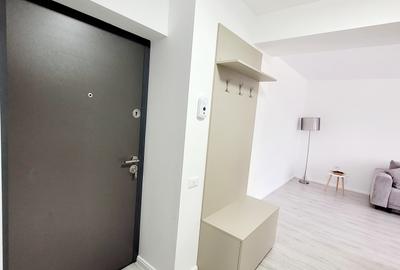 2 camere si GRADINA individuala in Comuna 1 Decembrie, IF - 11