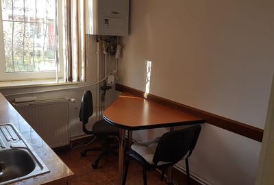 Oportunitate! Spațiu birouri 82 mp, parter, parcare, ultracentral – Sibiu - 12