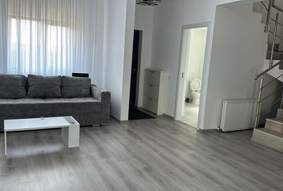 Casă individuală cu 4 camere în Clinceni