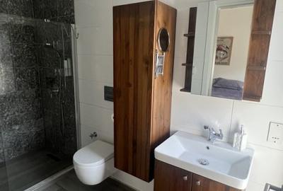 Bungalow cu 6 camere, finalizat în 2019,complet mobilat + electrocasnice incluse - 13