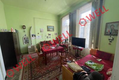 De vânzare apartament la etajul 1 în ultracentralul municipiului Târgu Secuiesc! - 4