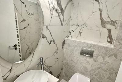 Inchiriere apartament modern 3 camere Barbu Vacarescu - 6