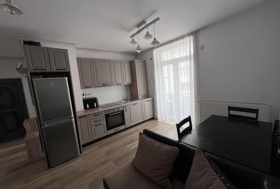 Apartament 2 camere decomandate | 62 mp | MARASTI | Zona The Office – The Nest - 3