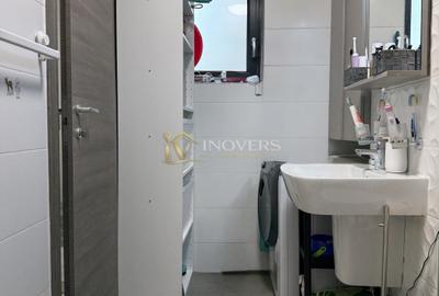 4 camere 88mp | Parcare | Politehnica | 21 Residence - 14