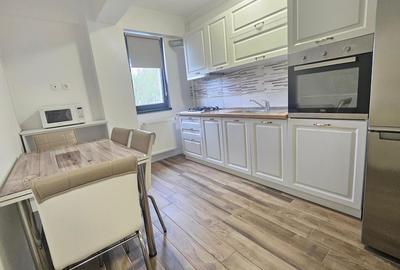 Oferta inchiriere garsoniera fond nou, Gavana 3, parcare, 300 EURO - 12