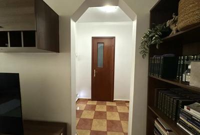 Giurgiului-strada Tatulesti-apartament 3 camere cu centrala - 6