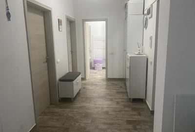 Imobil 2021, Soseaua Berceni, decomandat, centrala, loc parcare - 3
