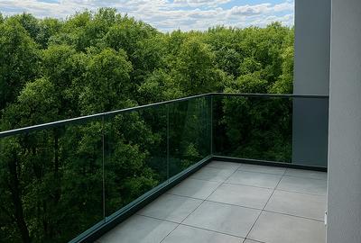 Penthouse lux gata de mutare | Vedere către pădurea Băneasa | Residence5 - 21