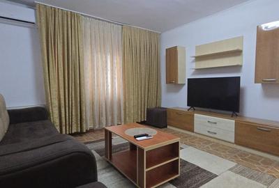 Garsonieră spațioasă 45 mp, etaj intermediar, mobilată, Basarabia - 1