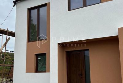 Casă nouă tip duplex izolat fonic în Livezeni - 2