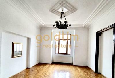 3 CAMERE 93MP SUPERB IN VILA INTERBELICA/ELEMENTE ORIGINALE/ARMENEASCA - 8