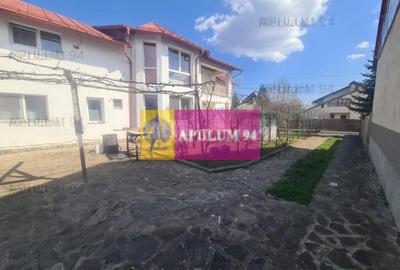 CASA (VILA) DE VANZARE IN CORNU - 27