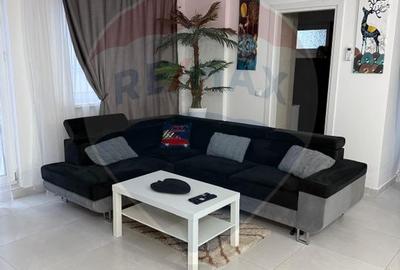 Apartament cu 2 camere de inchiriat in zona Calea Bucuresti - 1