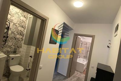 Apartament 3 camere- mobilat si utilat- metrou Berceni - 9
