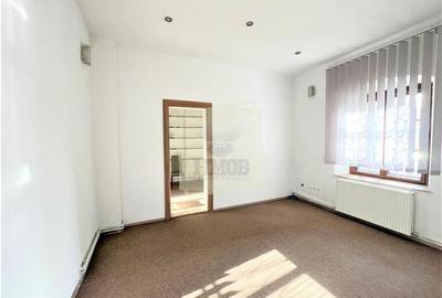 Spatiu de birouri cu 5 camere in zona centrala din Sibiu - 11