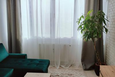 Titan Parc IOR Baba Novac Mobilat/Utilat 2 Camere Vanzare - 2