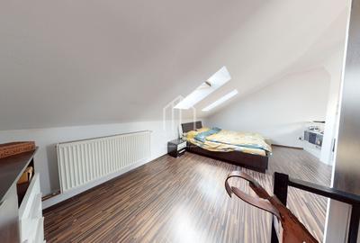 Apartament de vanzare in Sibiu, 2 camere, 128 mp. , - Zona Tilisca - 13