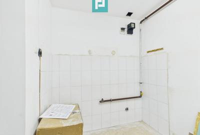 Spațiu comercial – Centrul Aradului - 5