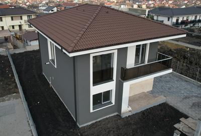 0% Comision ! Casa individuala, compartimentare eficientă, Chinteni - 9
