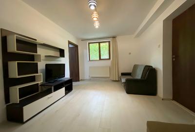Floreasca | Giuseppe Garibaldi | Apartament 2 camere, 36 mp, demisol - 4