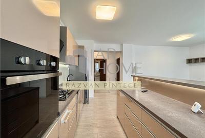 Apartament 2 camere modern, parcare subterana, Albert Nord, Ploiesti - 7