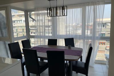 Apartament ultracentral 3 camere/Maria Rosetti - 6