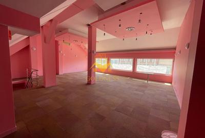 Spațiu comercial, 310 mp în Ultracentral