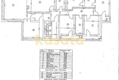 Apartament 4 camere Otopeni | Central | Ready to move - 20