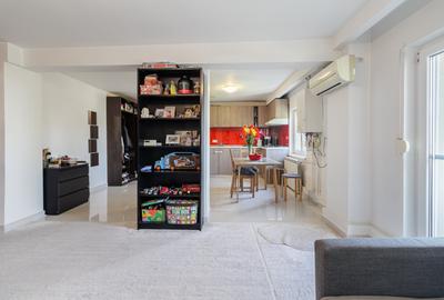 Apartament 2 camere Otopeni - 3