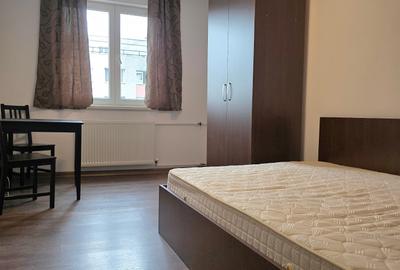 Camil Ressu/Nicolae Grigorescu/Piata Salajan/3 min metrou - 1