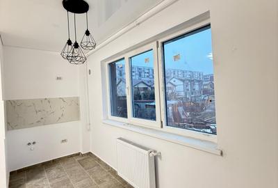 GARSONIERA MODERNA - PROIECT NOU - COMISION 0% - DIRECT DEZVOLTATOR - TVA INLCUS - 10