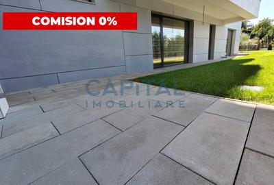 Apartament Andrei Muresanu - 1