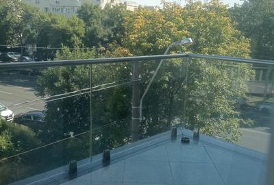 Apartament cu 3 camere, mobilat în Herăstrău