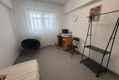 Apartament 3 camere, decomandat, Luica-Uioara - 10