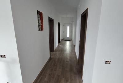 Casa individuala cu garaj,  finisaje premium si teren generos - 11