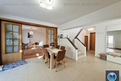 Vila cu 6 camere de vanzare, zona P-ta Mihai Viteazu, 360 mp #16325 - 5