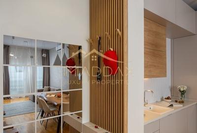 Penthouse cu rooftop panoramic // 244mp // Vasile Lascar // Eminescu - 5