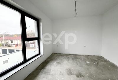 De vanzare vila individuala in apropiere de padure Corbeanca - 15
