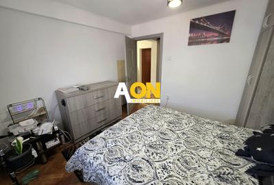 Apartament 3 Camere, Decomandat, Complet Mobilat, Cetate - 11