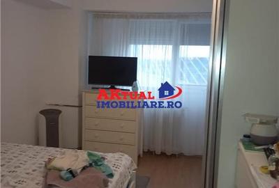 Vanzare Apartament 3cam.86mp ,an 1980-Titulescu colt cu Calea Grivitei - 1