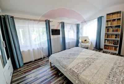 CHIRIE - Casă  4 camere , curte ,  zona LPS - 3