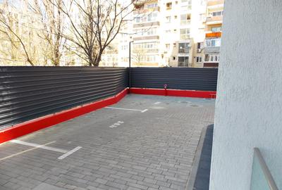 21 Residence | Garsoniera | Politehnica | Metrou - 17