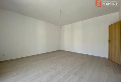 Apartament 2 camere, Parter, 53 mp, Giroc zona Planetelor - 2