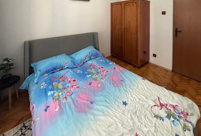 Apartament  3 camere decomandat in Marasti - 5